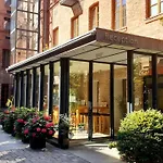 Hotel Fabrik Wien