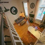 City Apartment Vienna