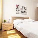 Apartment Davidgasse