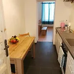 Annas Apartment