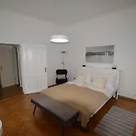 Apartment Penzing