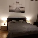 Angelika Apartments