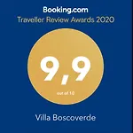 Villa Boscoverde
