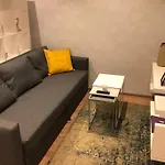Zeus Design Apartments Modern&Warm City