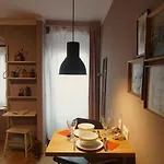 Maris Studio-Apartment