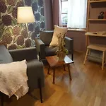 Maris Studio-Apartment