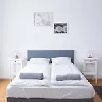 Comfort Apartment In Zentraler Lage I Levestate