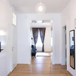 Comfort Apartment In Zentraler Lage I Levestate