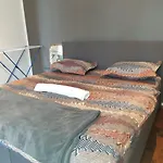 Deluxe Apartment 5P Mm A
