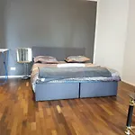 Deluxe Apartment 5P Mm A