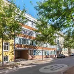 Schoenbrunn Luxury Apartment