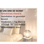 Vienna Westside Apartments - Contactless Check-In
