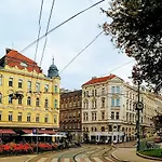 Cozy Nest Vienna Apartment