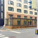 Backpacker Apartment City Center