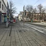 Alte Donau