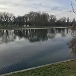 Alte Donau