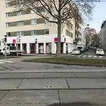 Alte Donau
