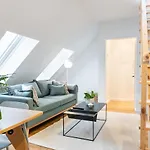 Deluxe Apartments Vienna Thaliastrasse