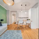 Easy Flat Molino
