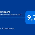 Sofie Apartments