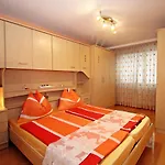 Apartment Kampstrasse