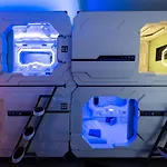 Space Home Apartment - Inner City