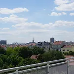 Augartenblick Penthaus 16