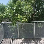 Augartenblick Penthaus 14 - Blick zum Riesenrad