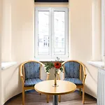 Hotel-Pension Wild