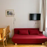 Apartments Hellwagstrasse