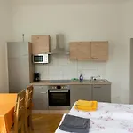 Apartments Hellwagstrasse