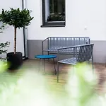 The Vienna Concept Apartments
