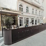 Hotel Beethoven Wien