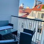 Mk Appartments