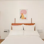 Sweet Suite - Zentrale Wohnung Naehe Augarten