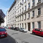 Vienna City Apartment Raffaelgasse