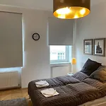 Charmante Altbauapartments Apostelgasse