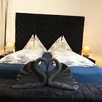 Luxury Master Room