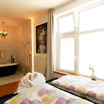 Luxury Master Room