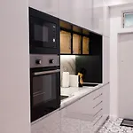 Zeus Design Apartments Wasserwelt