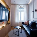 Zeus Design Apartments Wasserwelt
