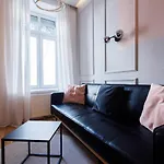 Zeus Design Apartments Wasserwelt