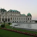 Ferienwohnung Am Hauptbahnhof