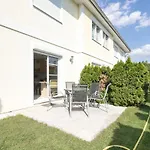 Apartment Haus Lehen