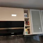 Modern Flat Incl Parking, Near Metro U1