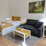 Clearvuehome - Green Studio 10Min To Vienna Center