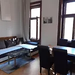 Apartment Laudon