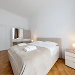 Vienna Dream Apartments City Center