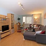 Apartment Kampstrasse