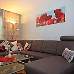 Apartment Kampstrasse